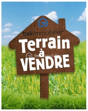 terrain à la vente -   89150  MONTACHER VILLEGARDIN, surface 1696 m2 vente terrain - UBI439631630